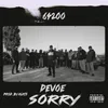 About SORRY Song