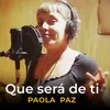 About Qué Será de Ti. Song