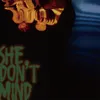 About She Don't Mind feat. J.Sheon Song