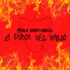 About Carga Del Diablo Song