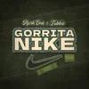 Pa Llorar y Perrear - Gorrita Nike (Verde)