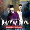 About Baap Aa Gaya Song