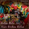 Kirtan Mela 2015 Hare Krishna Kirtan (Live)