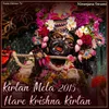 Kirtan Mela 2015 Hare Krishna Kirtan (Live)