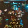 About Casi Perfecto Song