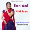 About Thari Yaad N M Jaan Song