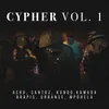 CYPHER, VOL. 1