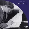 Tresco (arr. for orchestra by Simon Nathan)