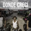 About Donde Crecí Song