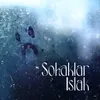 Sokaklar Islak