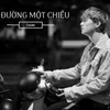 Đường Một Chiều