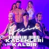 About Kadehleri Kaldır Song