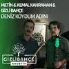 Deniz Koydum Adını