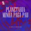 About Planetaria - Minha Paga Pau Song