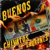 Buenos, Chivatos y Ladrones