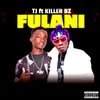 About Fulani Song