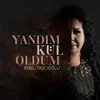 Yandım Kül Oldum