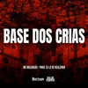 BASE DOS CRIAS