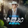 About La de la Mochila Azul Song