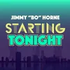 About Starting Tonight Song