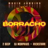 About BORRACHO Song