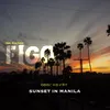 About Sunset in Manila Song