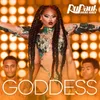 About GODDESS (Sasha Colby) Song