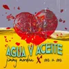 About Agua Y Aceite Song