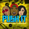 Push It (feat. Lena Leon)