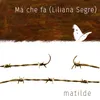 Ma che fa (Liliana Segre)