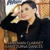 Armenian Clarinet Wedding Dance