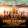 Star Trek: Strange New Worlds (Main Title Theme)