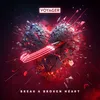 Break A Broken Heart (Cover)