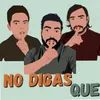 About No Digas Que Song