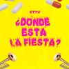 ¿Dónde Está la Fiesta?