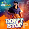 About Dont-Stopp Song