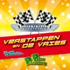 About Verstappen en de Vries Song