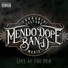 Mendo Dope Band Intro (Live)