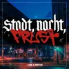 Stadt Nacht Frust