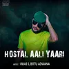 About Hostal Aali Yaari Song