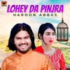 About Lohey Da Pinjra Song