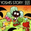 About Yoshi's Story Song