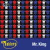 About Mr. King Song