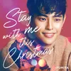 About Stay with Me This Christmas Song