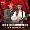 Nisila/Ako Naman Muna