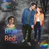 Blue and Red