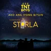 About Ako Ang Iyong Bituin Song