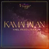 About Kamahalan Song
