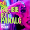 About Pag-ibig Ko’y Panalo Song