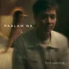 About Paalam Na Song